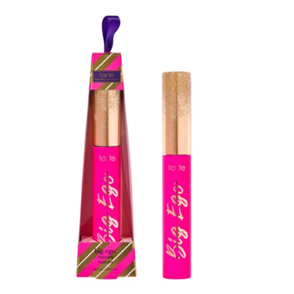 TARTE Big Ego Mascara 🆕
